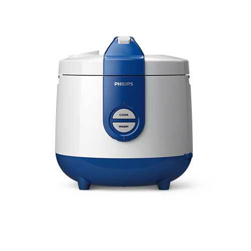 Philips Rice Cooker - HD3118/31